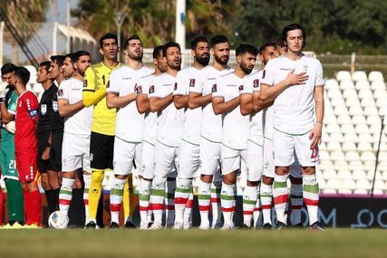 ایران ۲ &#8211; لبنان یک؛ رستگاری در وقت‌های تلف شده