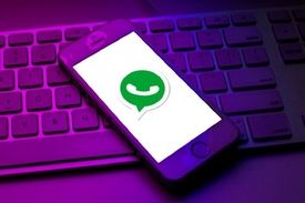 هشدار واتساپ درباره کلاهبرداری های پیامکی