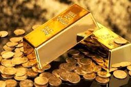 قیمت طلا و سکه در ۱۴ آبان