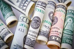 نرخ دلار ویورو شنبه