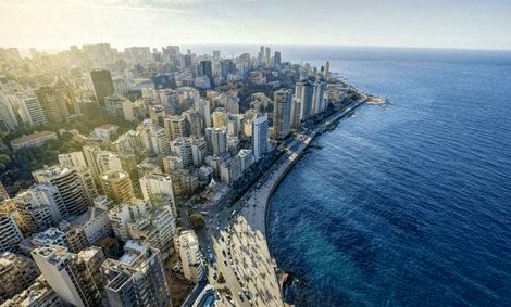 ایران در اندیشه آبهایِ آبی «مدیترانه»