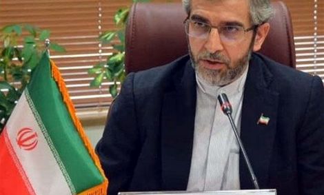 رایزنی علی باقری با همتایان چینی و روسی درباره مذاکرات وین