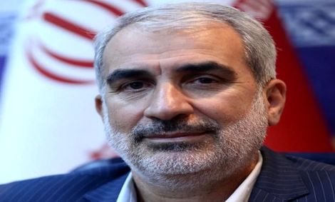 وزیر پیشنهادی وزارت آموزش و پرورش به مجلس معرفی شد/ جلسه رای اعتماد، یکشنبه هفتم آذر ماه