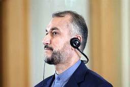 امیرعبداللهیان: مردم ایران با وجود تحریم‌های ناجوانمردانه آمریکا با کرونا دست و پنجه نرم کردند