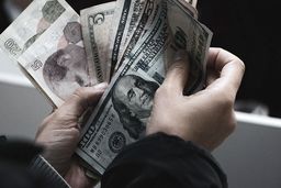 شرط ورود خریداران به بازار دلار