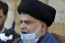 پای ایران را به امورسیاسی عراق باز نکنید
