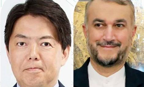 امیرعبداللهیان: ایران با عزم جدی و دستورکار روشن به وین رفته است