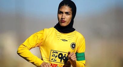 جالب ترین ازدواج فوتبالی سال ۹۷ + عکس