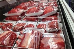 وجود پنبه در گوشت چرخ کرده؟!