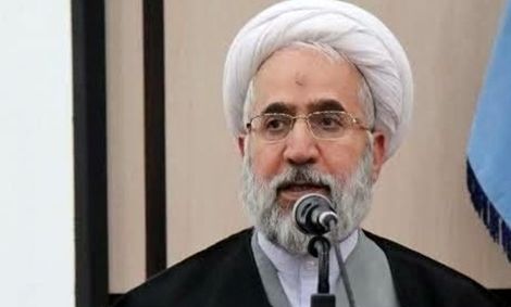 محمد موحدی آزاد به عنوان دادستان کل کشور منصوب شد