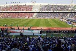 حضور هواداران و تماشاگران در ورزشگاه ها با ساز و کار هوشمند