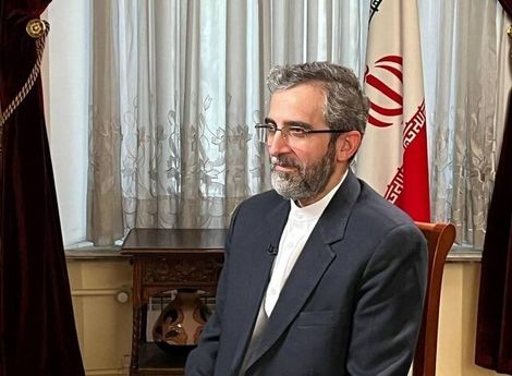طرف مقابل اراده جدیتر برای ورود به گفتوگوهای موثر و نتیجه بخش را پیدا کرده است