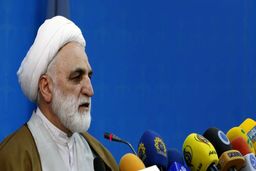 به ایرانیان خارج از کشور بگویید نگران نباشند