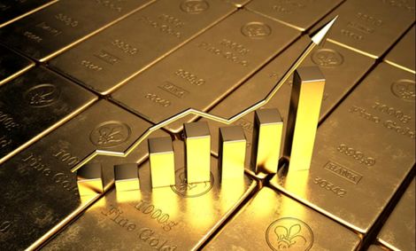 افزایش قیمت سکه و طلا در بازار