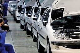 افزایش قیمت خودرو مورد تایید شورای رقابت نیست