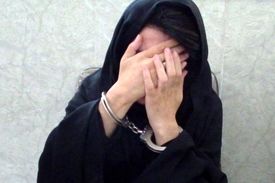 کشیدن چند نقشه برای کشتن همسر!