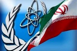 تصاویر ضبط شده در مجتمع کرج به آژانس تحویل داده نخواهد شد و همچنان نزد ایران باقی خواهند ماند