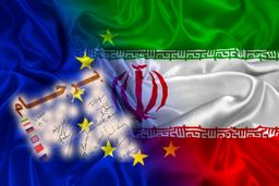برجام پایان یافت