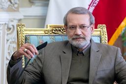 نامه گلایه آمیز علی لاریجانی به شورای نگهبان