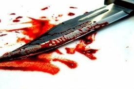 قتلی خشن مقابل آرایشگاه زنانه