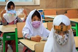 منع مدارس جهت «اعمال محدودیت» و «شرط واکسن» برای دانش‌آموزان