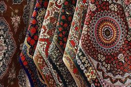 ایران بازار جهانی فرش را از دست داد