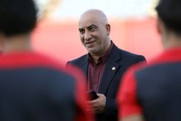 هیات مدیره پرسپولیس “صدری” را به عنوان مدیرعامل معرفی کرد