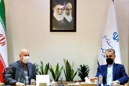 میرکاظمی: بودجه ۱۴۰۱ با فرض ادامه تحریم‌ها تدوین شد