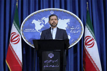 هدف قرار گرفتن به اصطلاح &#8220;مقر سری سپاه در یمن&#8221; تکذیب شد