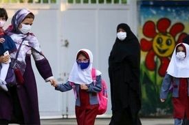 تست کرونای ۴۸ دانش‌آموز قمی مثبت شد!