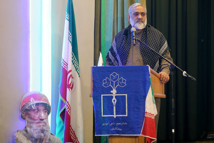 سردار نقدی: باید صنعت فناوری اطلاعات را فتح کنیم