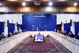 دولت نتوانسته گرانی‌ها را مهار کند