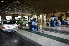 مرز زمینی و دریایی ایران به روی گردشگران خارجی بسته شد