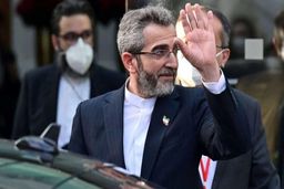 علی باقری: اگر خوشبین نبودم، برای مذاکرات به وین سفر نمی‌کردم