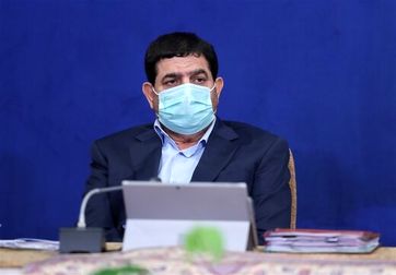 مخبر: امروز دغدغه‌ای برای تأمین کالاهای اساسی وجود ندارد