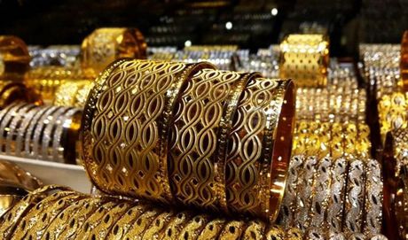 طلای بدون کد شناسایی، خریداری نکنید