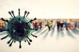 احتمال بروز پیک ششم کرونا