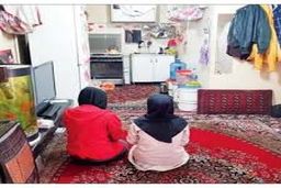 سمیرا و سمانه از آزارهای جنسی پدرشان علیه خود پرده برداشتند