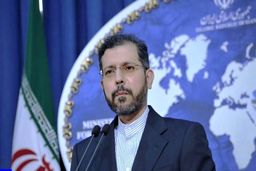 موضع‌گیری ایران نسبت به ناآرامی‌های قزاقستان