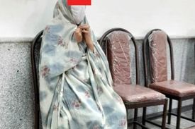 ۴ بار تلاش خودکشی زنی که قاتل شوهرش بود