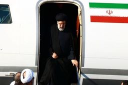 مقصد سفر پانزدهم رئیس جمهور کجاست؟
