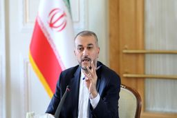 امیرعبداللهیان: به آمریکا نمیتوان اعتماد کرد