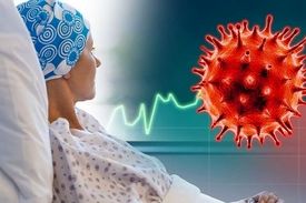 سرطان سالانه چند نفر را میکشد؟