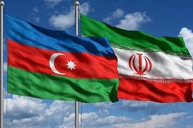 درخواست جمهوری آذربایجان برای توسعه روابط با ایران