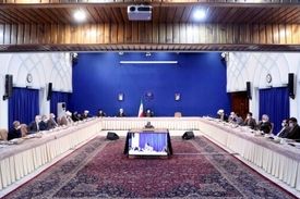 سفرهای استانی رئیس جمهور تا اطلاع ثانوی انجام نمی‌شود