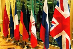 دور هشتم مذاکرات در تنفس کوتاه تصمیم گیری