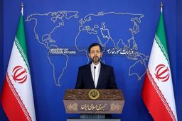 آمریکا بیشتر از برجام مطالبه نکند؛ ما هم کم‌تر از برجام را قبول نمی‌کنیم