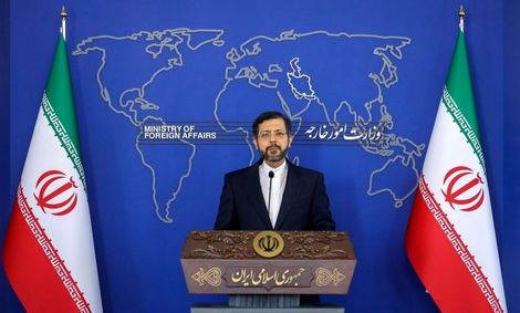 آمریکا بیشتر از برجام مطالبه نکند؛ ما هم کم‌تر از برجام را قبول نمی‌کنیم