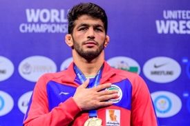 حسن یزدانی به مبارزات آمریکا میرود