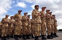 معافیت سربازی متأهلان بالای ٣٠ سال با ٢ فرزند هم منتفی شد؟